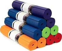 Sunshine Yoga Voyage 10 Pack Image
