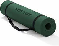 YOTTOY Extra Thick Yoga Mat Image
