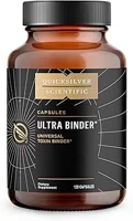Quicksilver Scientific Ultra Binder