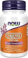 NOW Foods 7-Keto Weight Management