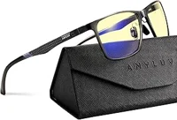 ANYLUV Blue Light Blocking Glasses